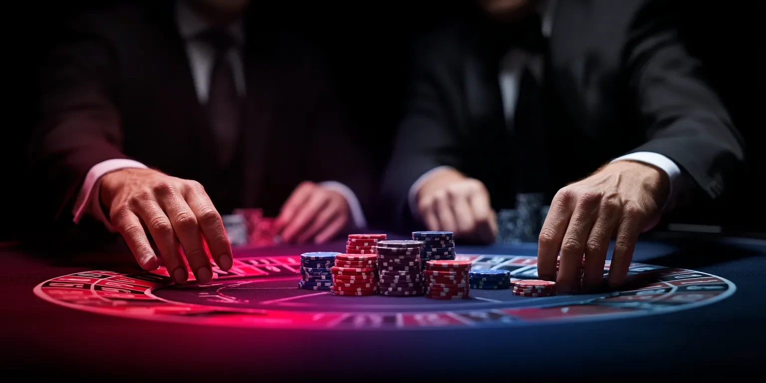 Live Roulette